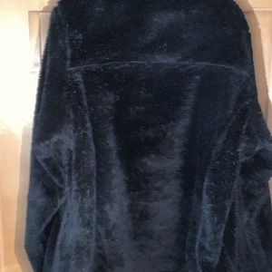 Super soft Columbia black jacket!